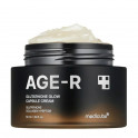 AGE-R Glutathione Glow Capsule Cream
Crema Iluminadora Efecto Glass Skin