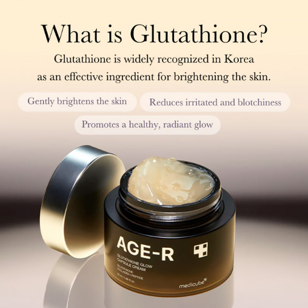 age-r-glutathione-glow-capsule-cream-crema-iluminadora-efecto-glass-skin