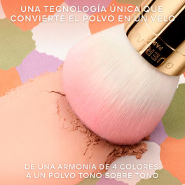Météorites Compact - GUERLAIN - Sabina