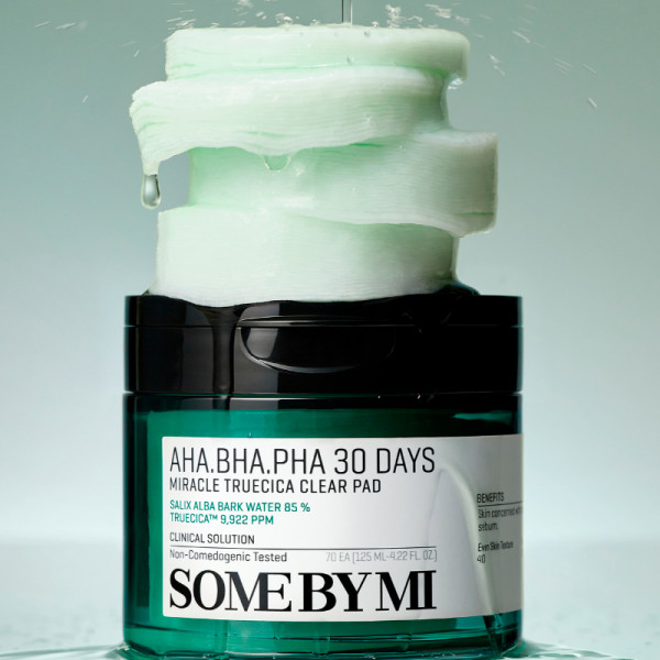aha-bha-pha-30-days-miracle-truecica-clear-pad-exfoliating-discs
