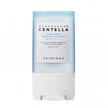 madagascar-centella-hyalu-cica-silky-fit-sun-stick-spf50-protector-solar-en-barra