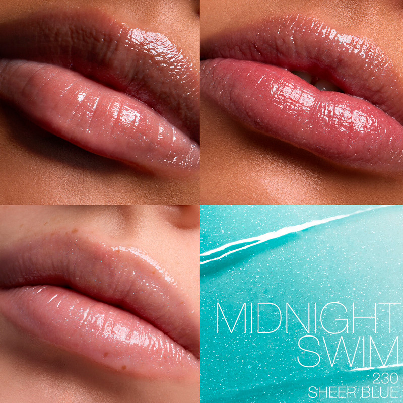 Nars Afterglow Lip Balm Bálsamo Hidratante Con Brillo – imagen 2