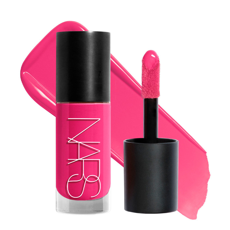 Nars  Blushers Insatiable Liquid Blush Liquid Blush GIRL HAPPY