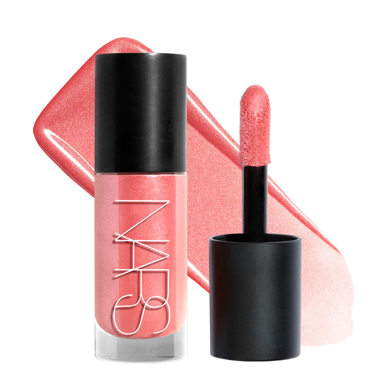 Nars  Blushers Insatiable Liquid Blush Liquid Blush ORGASM
