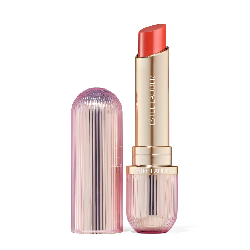 Estee Lauder Labiales Futurist HydraPlump Bálsamo Labial Con Color