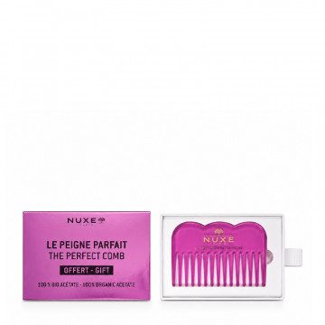 Nuxe Le Peigne Parfait Web Gift
