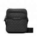 Sac bandouli&egrave;re Hudson mini avec logo