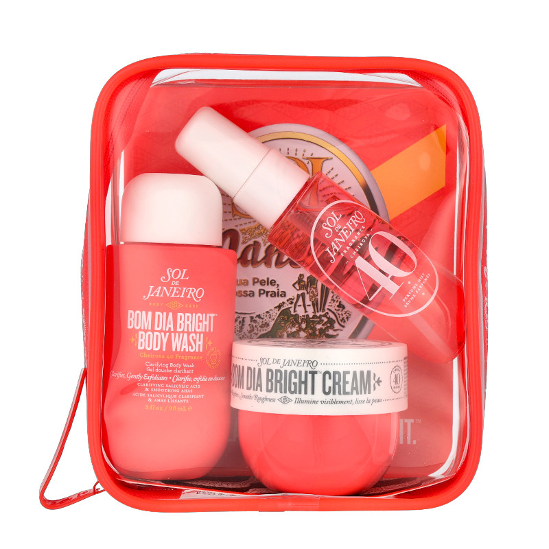 Sol De Janeiro Bom Dia Bright Set - 1 UD.    Women's Perfumes