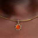 two-tone-swirl-sun-pendant-charm-764703c01