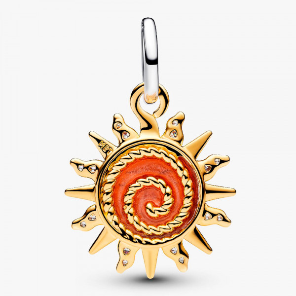 charm-colgante-sol-remolino-en-dos-tonos-764703c01