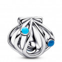 Charm Concha en Filigrana 794695C01