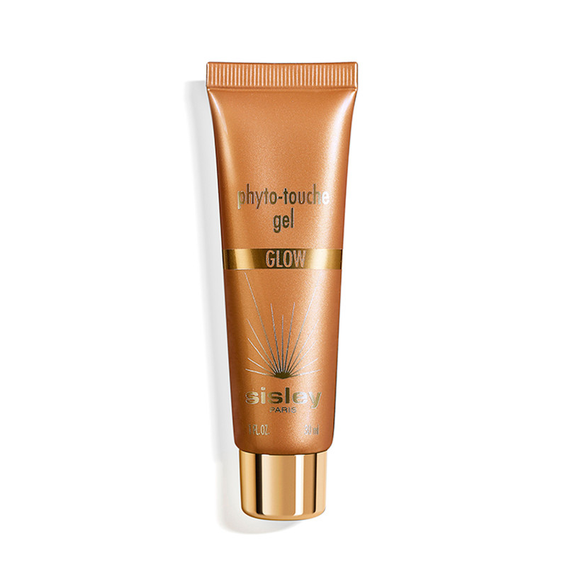 Sisley Cremas hidratantes para mujer Phyto-Touche Gel Glow Tratamiento Hidratante Y Protector Con Maquillaje