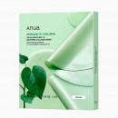 heartleaf-70-soothing-collagen-mask-pack-4-masque-visage-apaisant-et-raffermissant