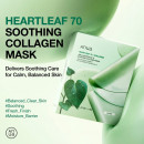 heartleaf-70-soothing-collagen-mask-pack-4-maschera-viso-lenitiva-e-rassodante