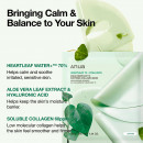 heartleaf-70-soothing-collagen-mask-pack-4-beroligende-og-opstrammende-ansigtsmaske
