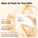 rice-70-glow-collagen-mask-4-units-maschera-viso-illuminante-pelle-di-vetro