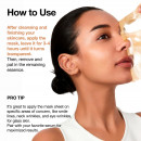 rice-70-glow-collagen-maske-4-stuck-aufhellende-gesichtsmaske-fur-einen-strahlenden-teint