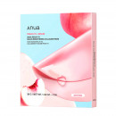 peach-70-niacin-brightening-collagen-mask-lysende-og-fugtgivende-ansigtsmaske
