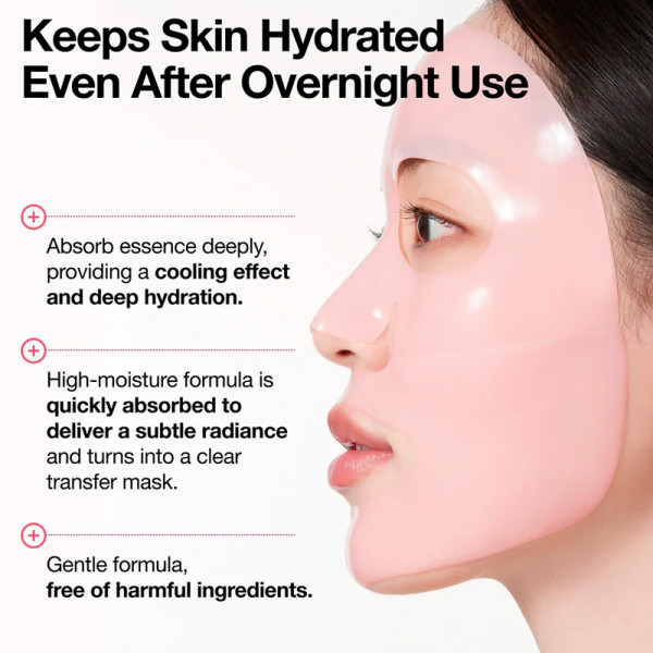 peach-70-niacin-brightening-collagen-mask-maschera-viso-illuminante-e-idratante