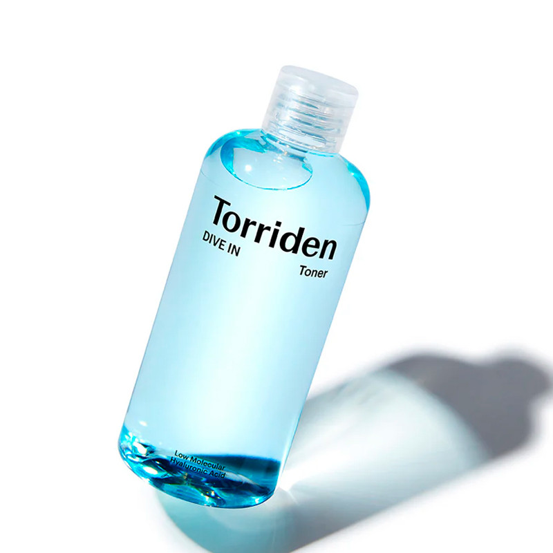 Torriden Dive In Toner Tónico De Ligra Hidratación – imagen 2