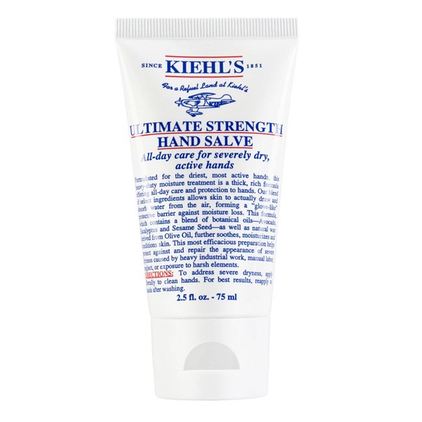 Ultimate Strength Hand Salve