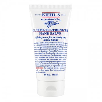 Ultimate Strength Hand Salve