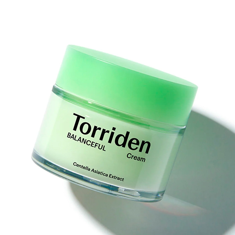 Torriden Balanceful - Crema equilibradora (80 ml) – imagen 2