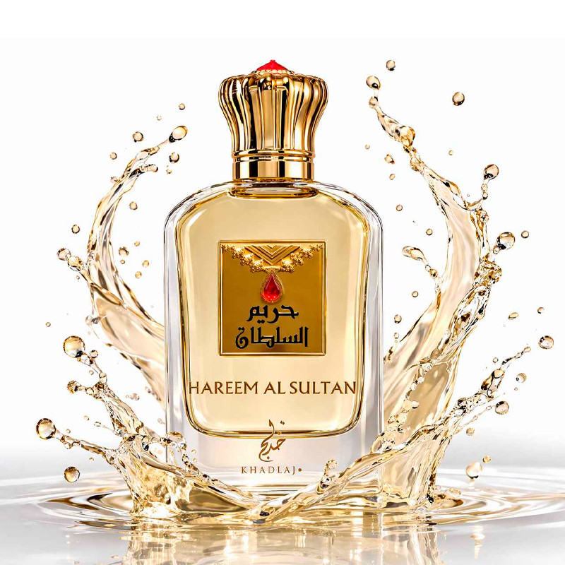 Hareem Al Sultan 75 ml EDP Spray – imagen 2