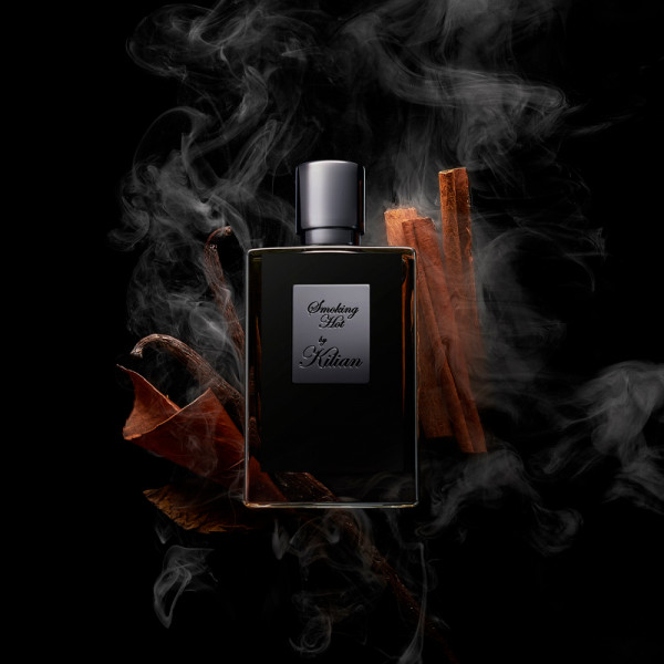 smoking-hot