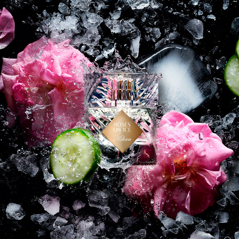 Roses on Ice Eau de Parfum - Kilian Paris - Sabina