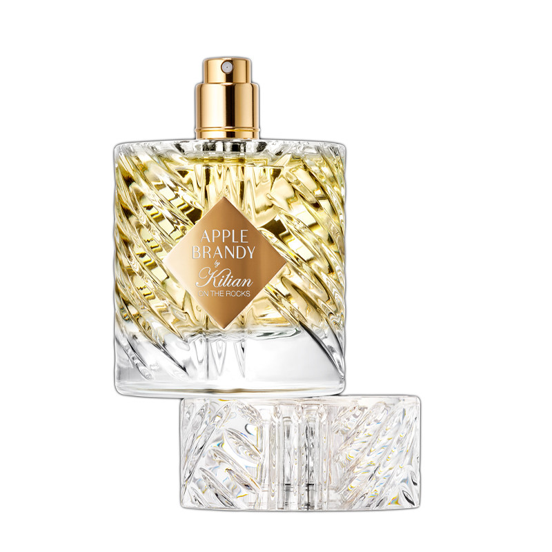 Kilian Paris Apple Brandy on the Rocks – imagen 2