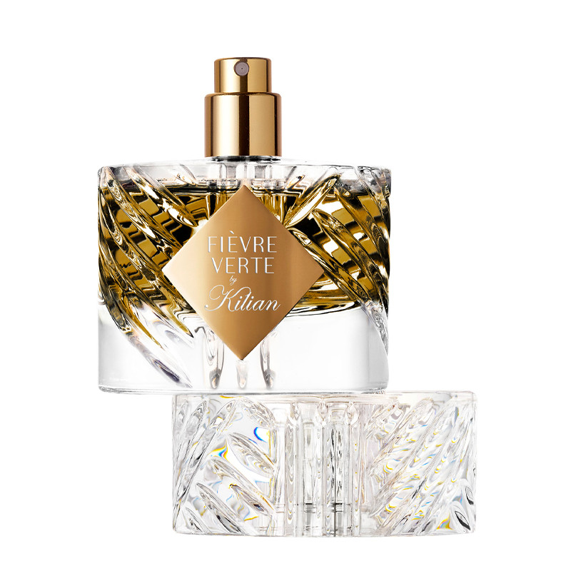 Kilian fièvre verte edp u 50 ml – imagen 2