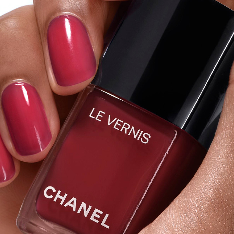le-vernis-langspel-begransad-upplaga