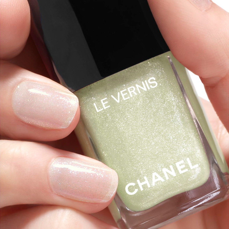 le-vernis-long-play-beperkte-oplage