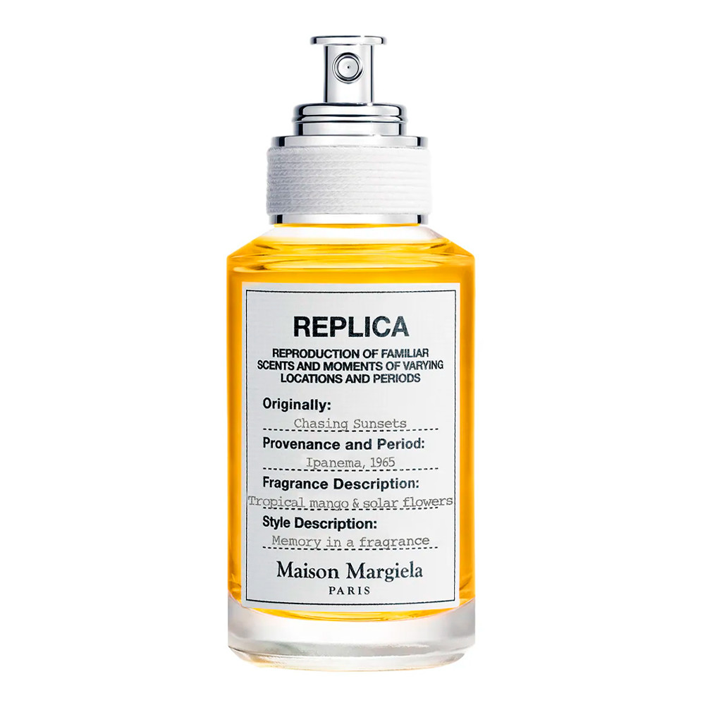 Maison Margiela Replica Chasing Sunset Eau de Toilette, 3.4 oz.