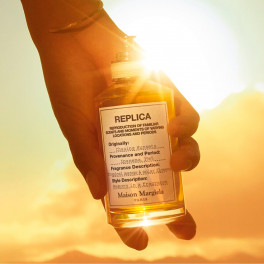 Chasing Sunsets - MAISON MARGIELA - Sabina