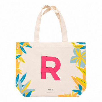 Web-Geschenk: Rochas-Tasche