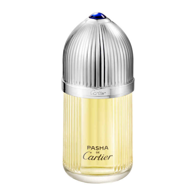Cartier Eau de toilette Perfumes Hombre