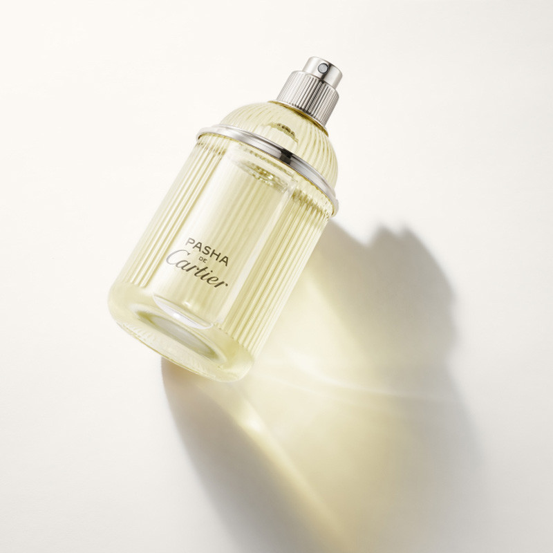 PASHA edt vaporizador 100 ml – imagen 2