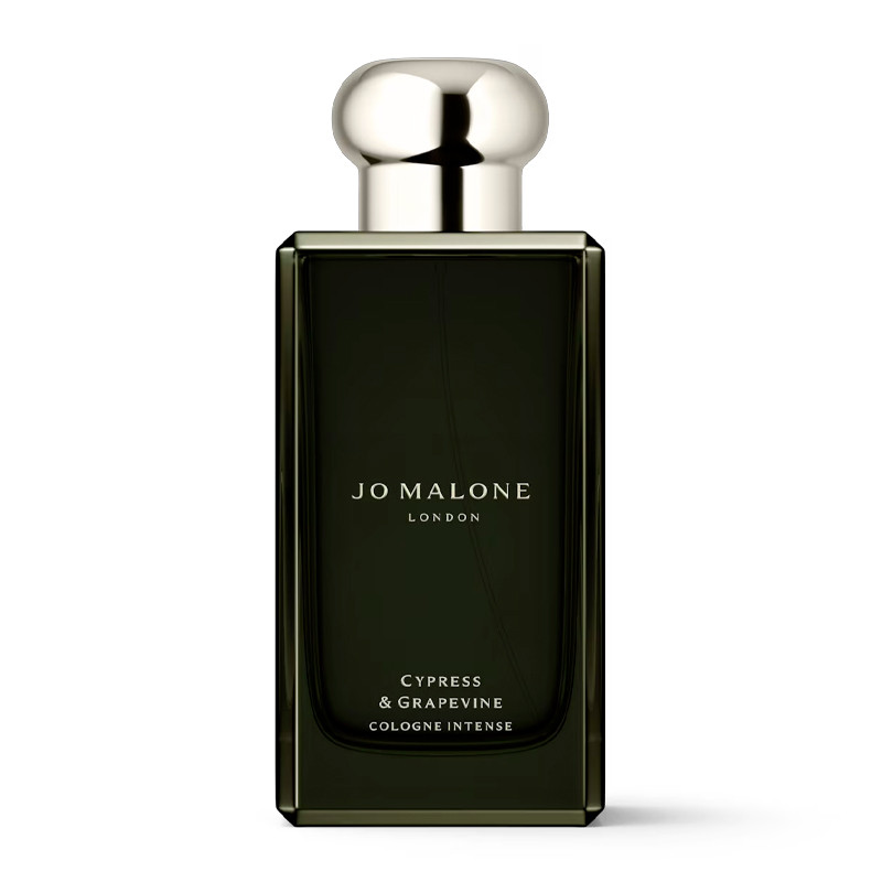 Jo Malone London Perfumes Nicho Unisex Cypress & Grapevine Cologne Intense
