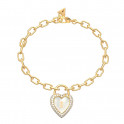 LOVE BITES ARMBAND JUBB06064JWYGS