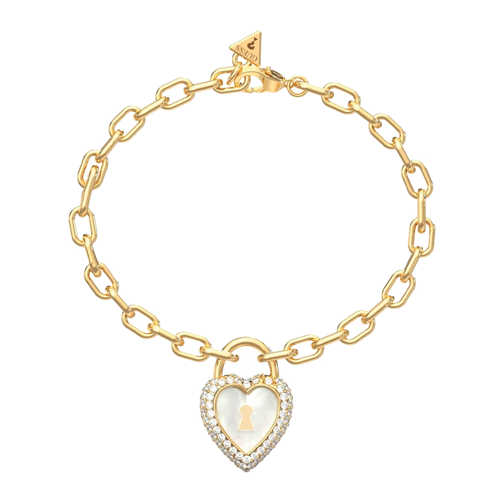 Guess PULSERA LOVE BITES JUBB06064JWYGS