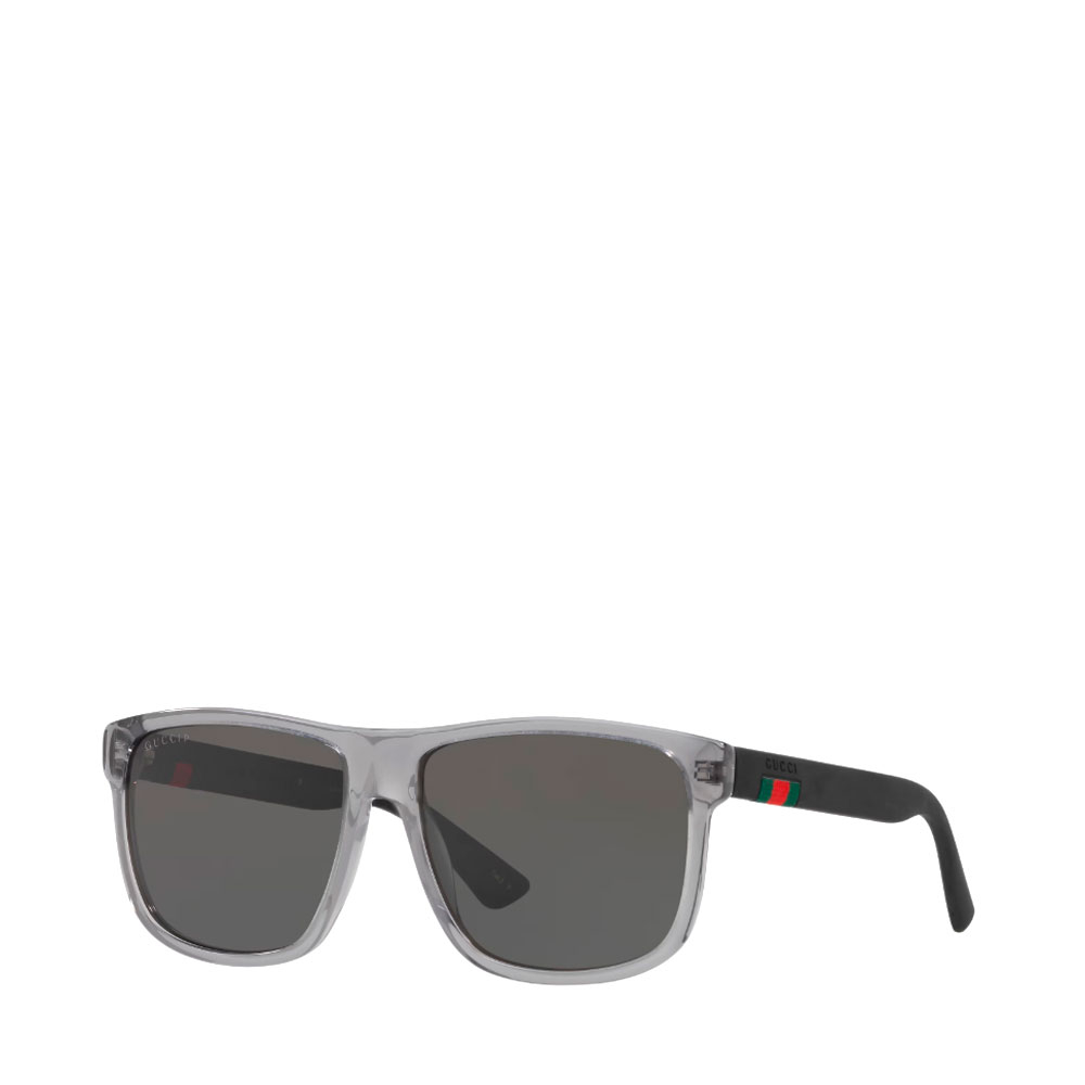 Gucci Eyewear Sonnenbrillen Für Männer Sonnenbrille GG0010S