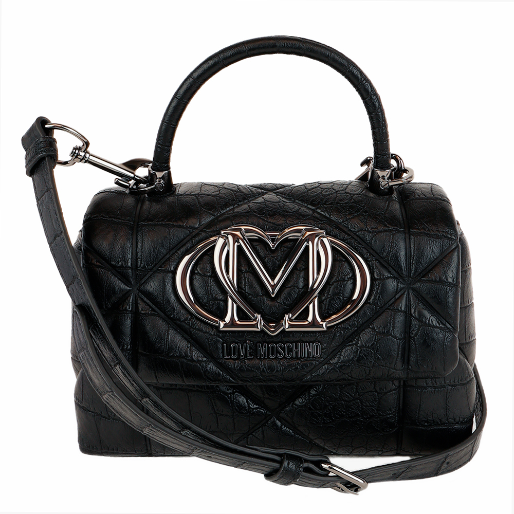Love Moschino Women's Bags, Toiletry Bags And Suitcases For Lm Jc4035pp1plf1 Bag