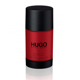 Achteruit Jasje Afstotend Red (Deodorant Stick) - Hugo Boss - Sabina