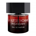 yves saint laurent la nuit de l'homme woda perfumowana 60 ml     