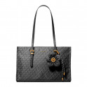 Bolso tote Zadie con  logotipos