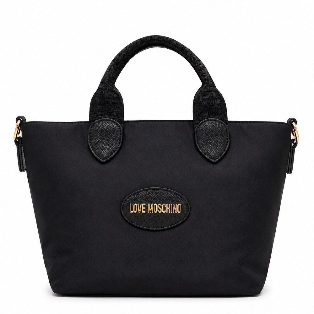 Love Moschino Women's Bags, Toiletry Bags And Suitcases For Lm Jc4066pp1plm1 Bag