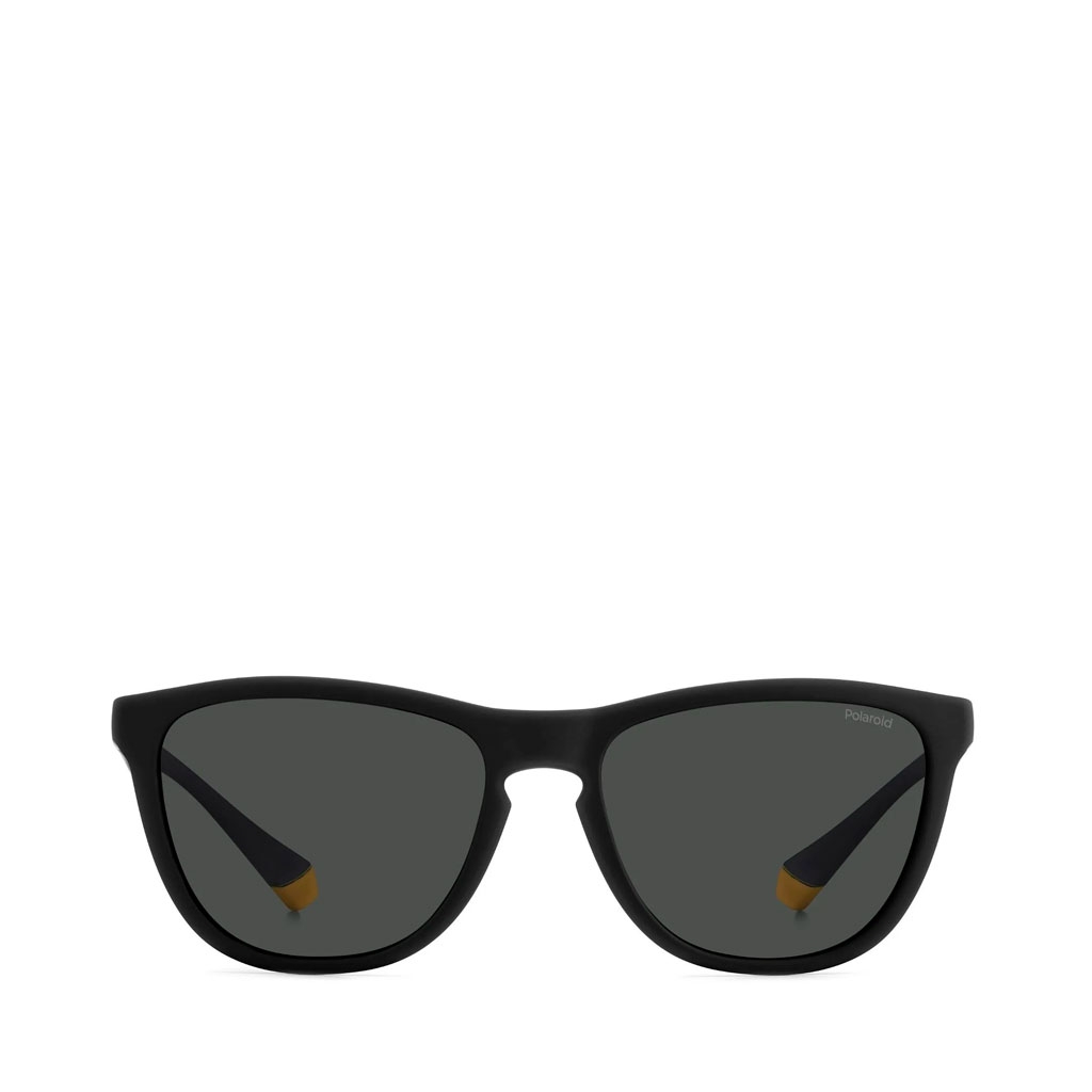 GAFAS POLAROID - Modelo: PLD 2133/S C: BLACK YELLOW Eye size: 56_Bridge size: 17 / Polarized: Sí Cuidado personal y salud – imagen 2