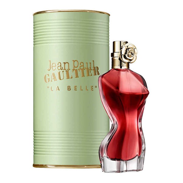 Jean Paul Gaultier la Belle Eau de Parfum – imagen 2